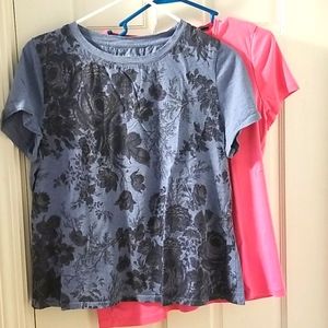 Talbots T shirt bundle